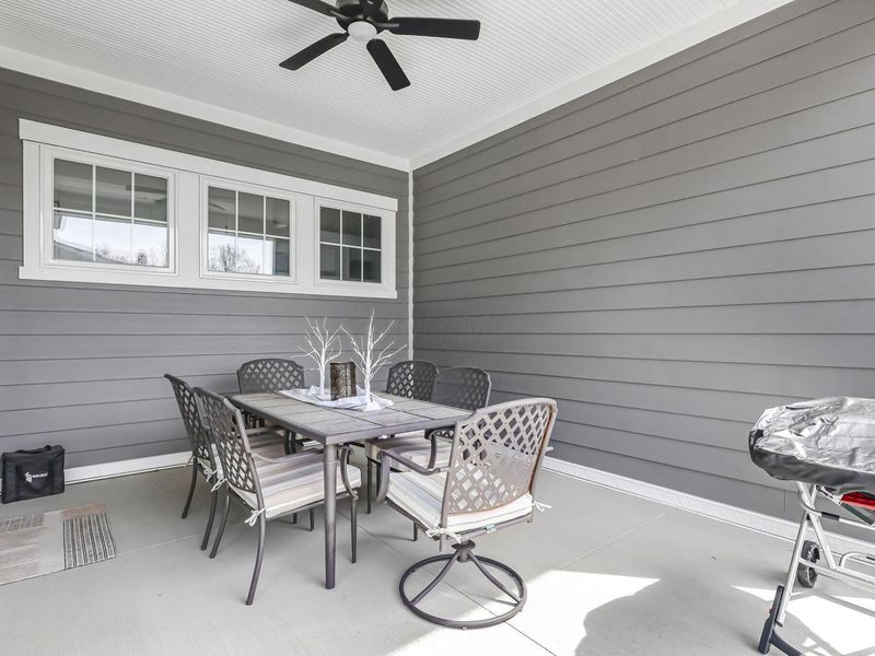 5348 Maple Drive , Lewis Center, OH 43035 Photo 56