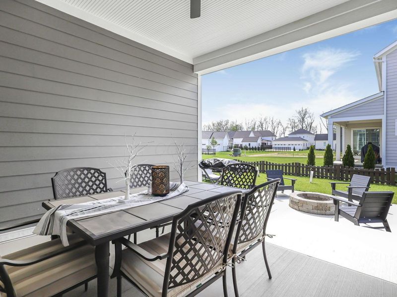 5348 Maple Drive , Lewis Center, OH 43035 Photo 57