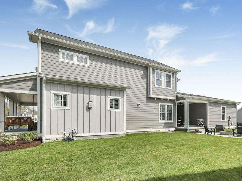 5348 Maple Drive , Lewis Center, OH 43035 Photo 58