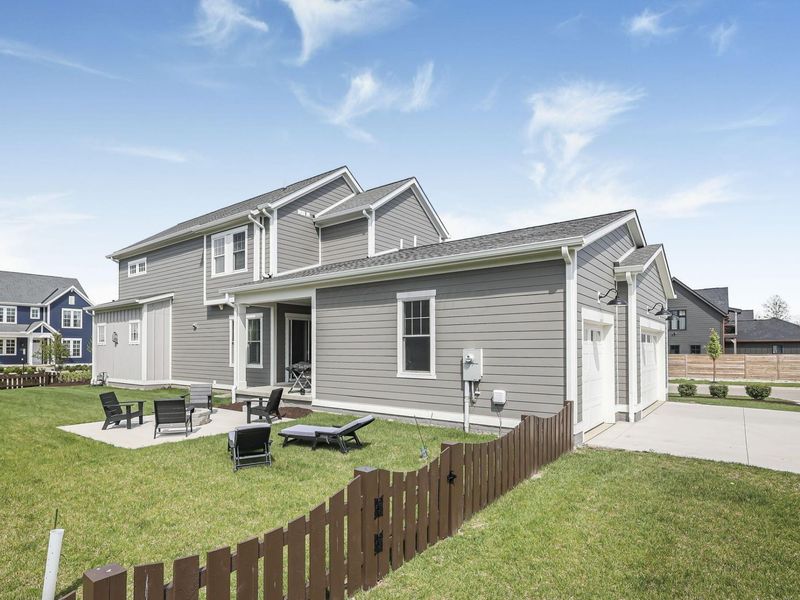 5348 Maple Drive , Lewis Center, OH 43035 Photo 59