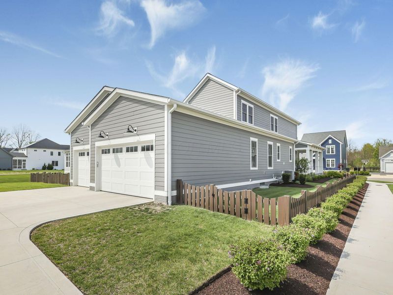 5348 Maple Drive , Lewis Center, OH 43035 Photo 60