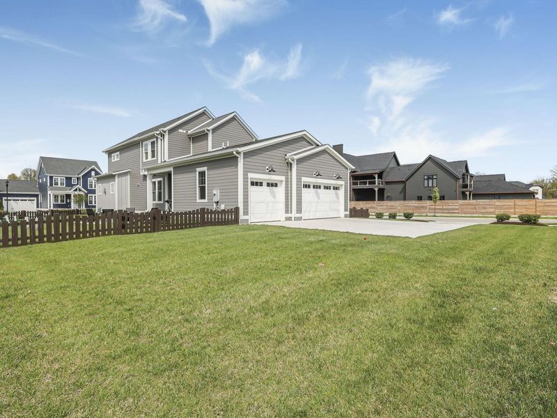 5348 Maple Drive , Lewis Center, OH 43035 Photo 61