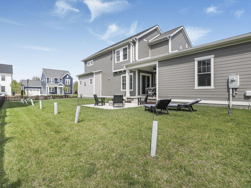 5348 Maple Drive , Lewis Center, OH 43035 Photo 62