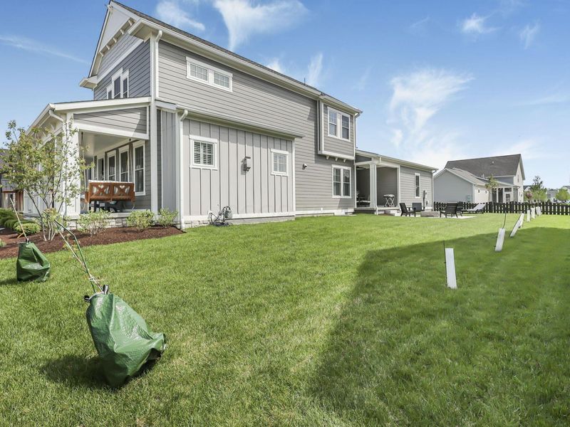 5348 Maple Drive , Lewis Center, OH 43035 Photo 63