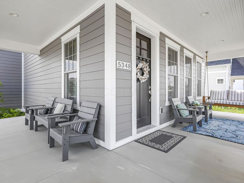 5348 Maple Drive , Lewis Center, OH 43035 Photo 7