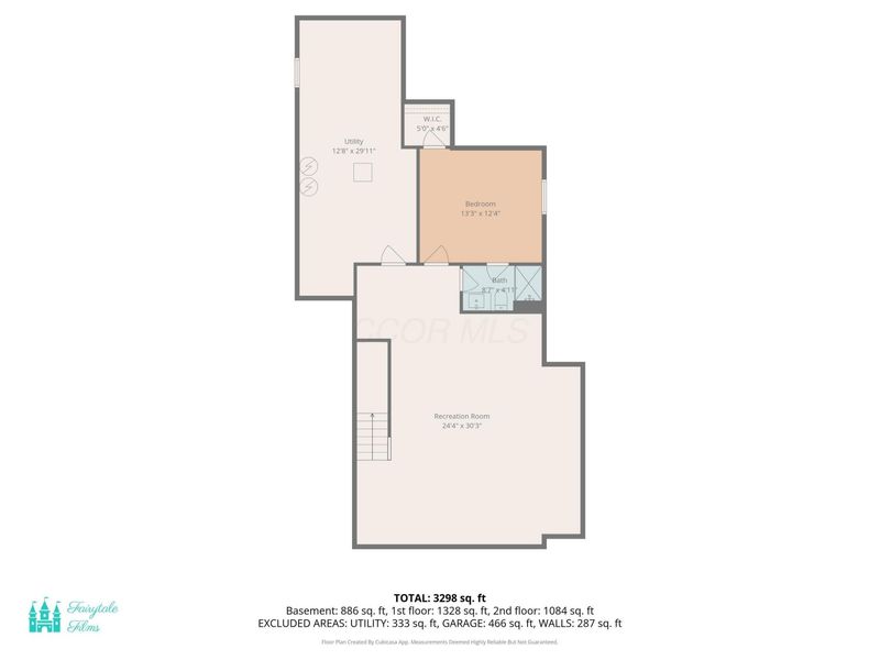 5348 Maple Drive, Lewis Center, OH 43035 Photo 74