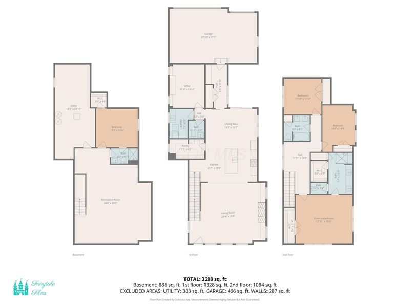 5348 Maple Drive, Lewis Center, OH 43035 Photo 77