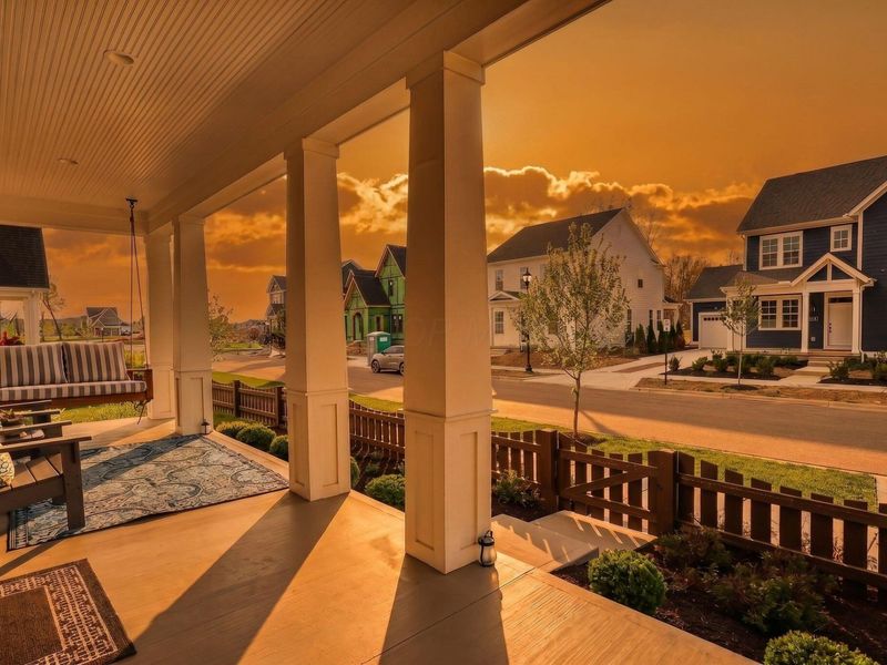 5348 Maple Drive , Lewis Center, OH 43035 Photo 8