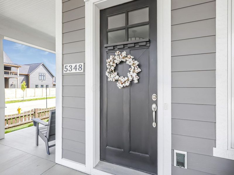 5348 Maple Drive , Lewis Center, OH 43035 Photo 9