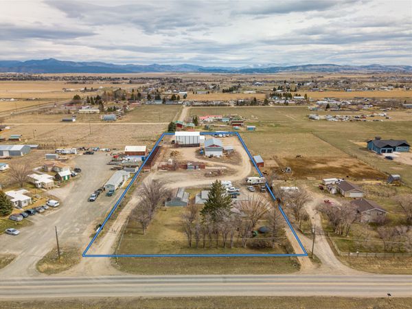 3831 Wylie Drive , Helena, MT 59602