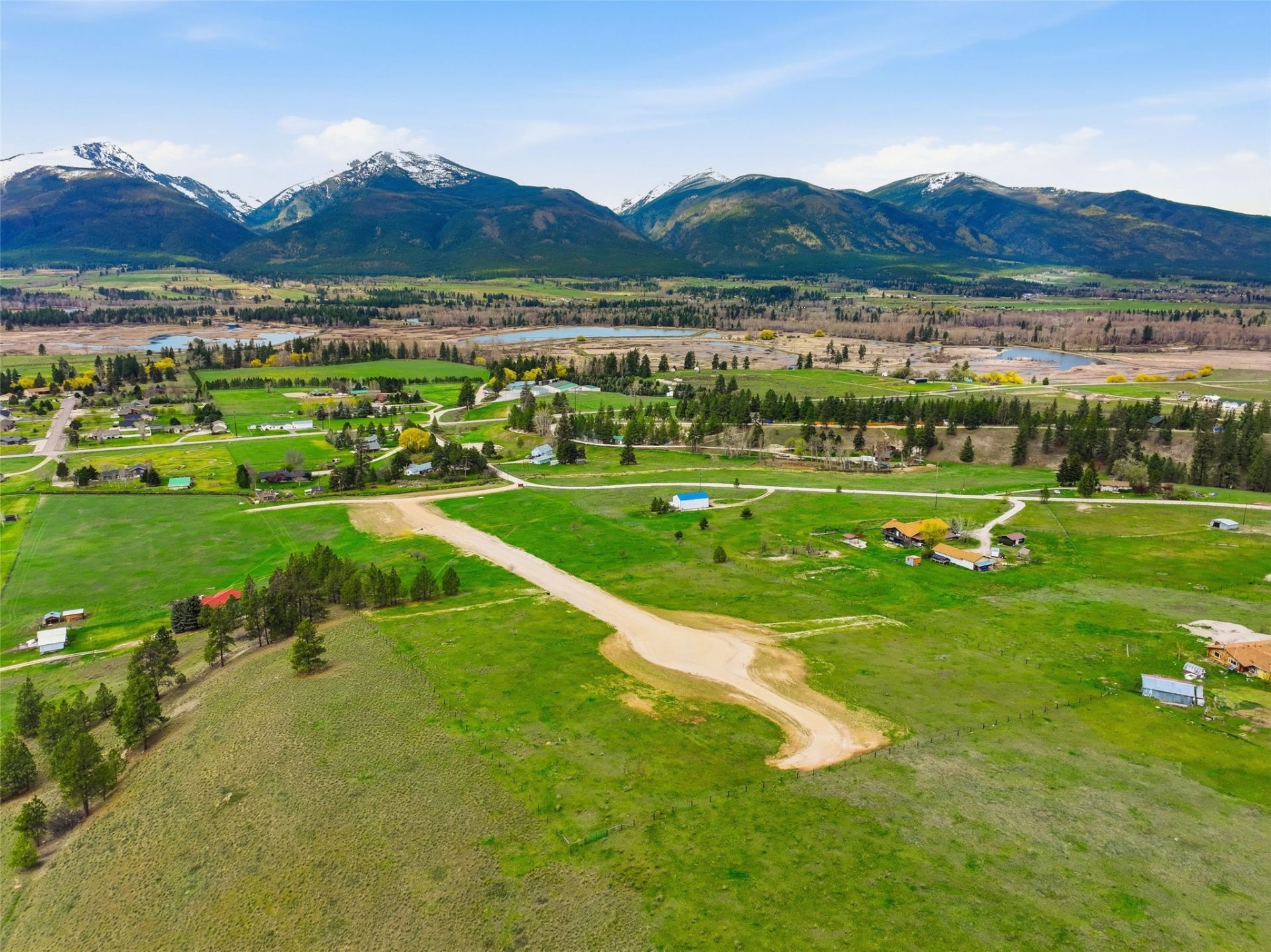 468 Osprey Overlook Lane , Stevensville, MT 59870 Main Photo
