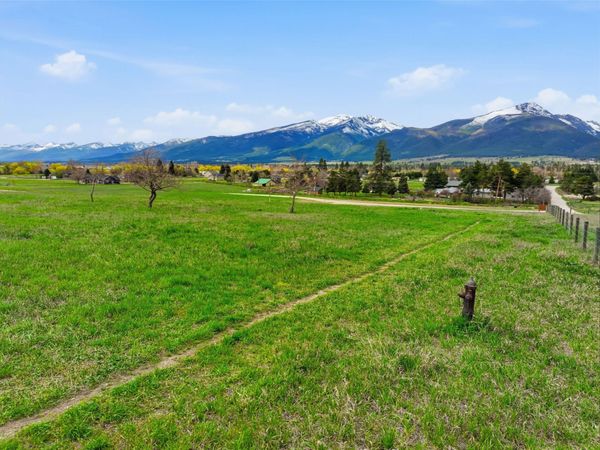 468 Osprey Overlook Lane , Stevensville, MT 59870