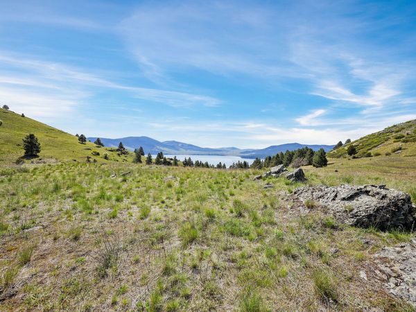 NHN Chief Cliff Lane , Dayton, MT 59914