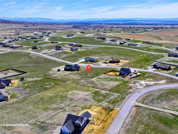 Lot 173 Western Larch Place , Three Forks, MT 59752