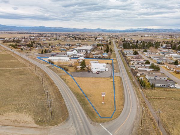 2805 York Road , Helena, MT 59602