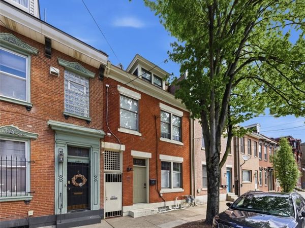 2213 Jane St, Pittsburgh, PA 15203