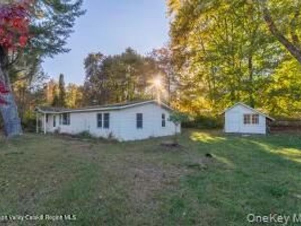 42 Dixon Avenue, Woodstock, NY 12498