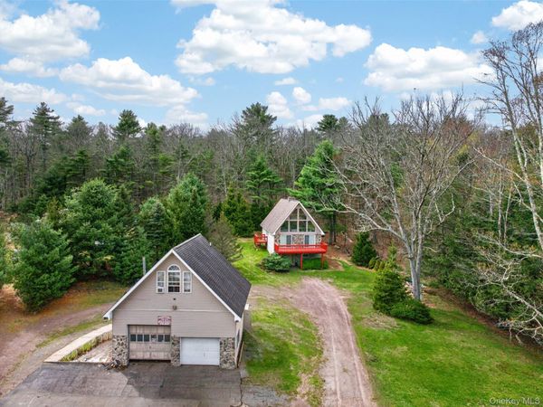 89 Beaver Brook Road, Eldred, NY 12764