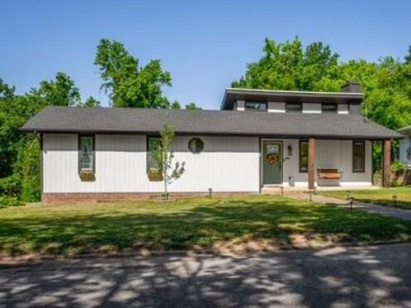 4413 Comet Trail, Hixson, TN 37343