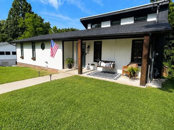 4413 Comet Trail, Hixson, TN 37343