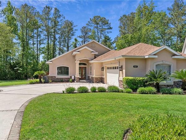 1647 Sandpiper Court , St Marys, GA 31558
