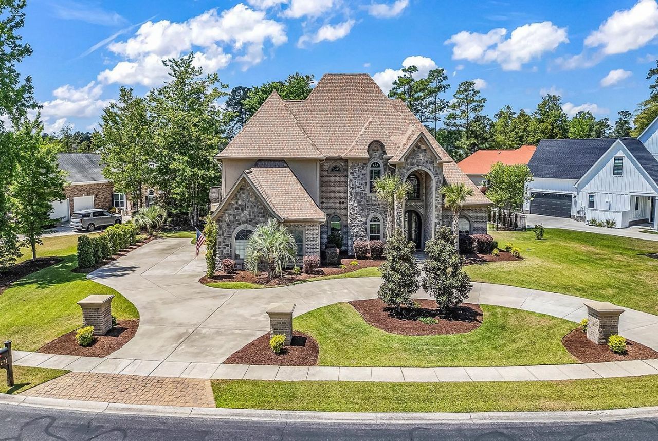 677 Chamberlin Rd., Myrtle Beach, SC 29588 Main Photo