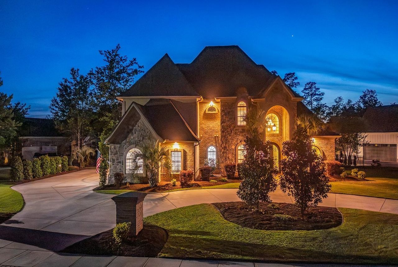 677 Chamberlin Rd. Photo 4