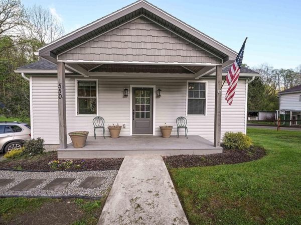 550 Saltwell Road, Shinnston, WV 26431
