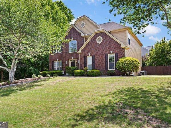 4532 Howell Farms Road NW, Acworth, GA 30101