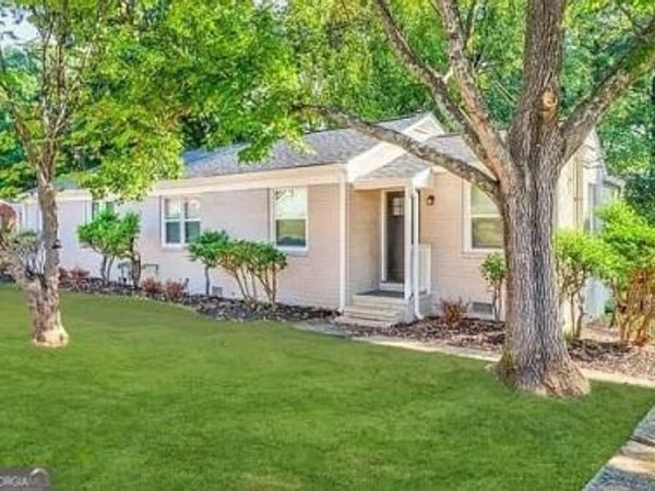 1770 Cahoon Street, Atlanta, GA 30331