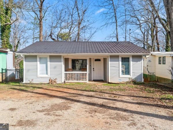 5523 Mount Shores Circle, Gainesville, GA 30506