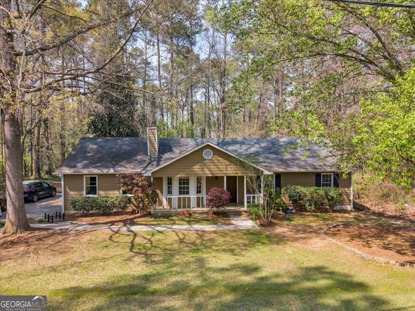 938 King Arthur Drive, Macon, GA 31220