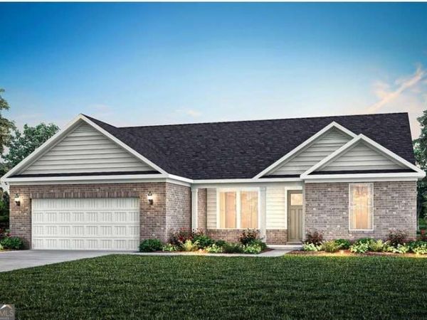 319 Canoe Place, Villa Rica, GA 30180