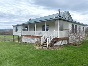 6693 Route 305 , Belfast, NY 14711