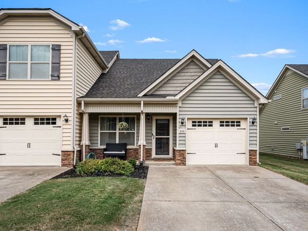 4134 Sunday Silence Way , Murfreesboro, TN 37128