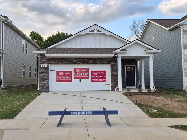 331 Carp Court, Antioch, TN 37013