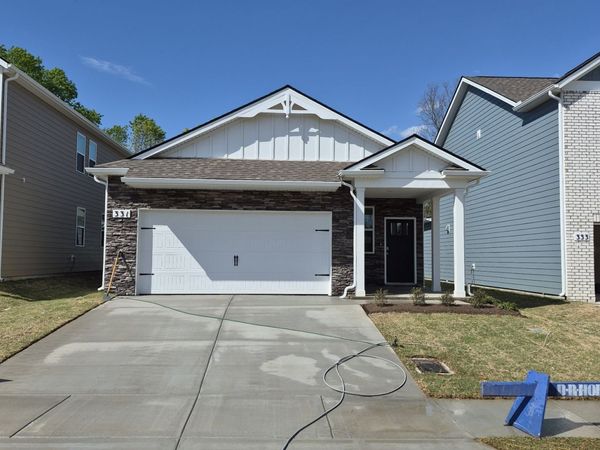 331 Carp Court , Antioch, TN 37013