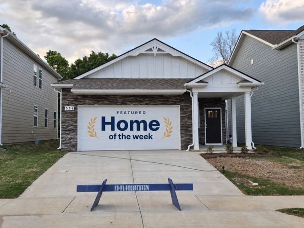 331 Carp Court, Antioch, TN 37013