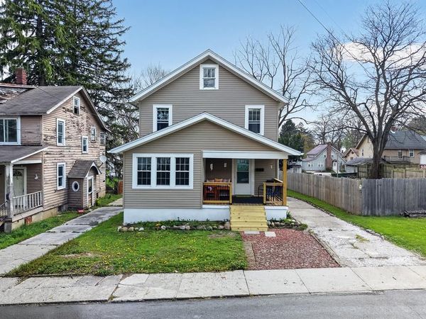 220 Atcheson, Mansfield, OH 44903