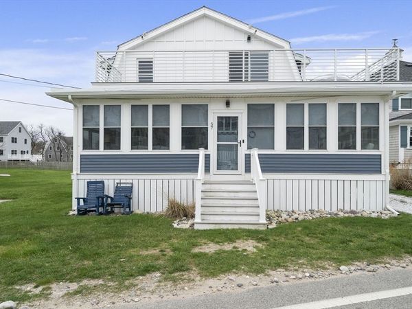 57 Oceanside Drive, Scituate, MA 02066
