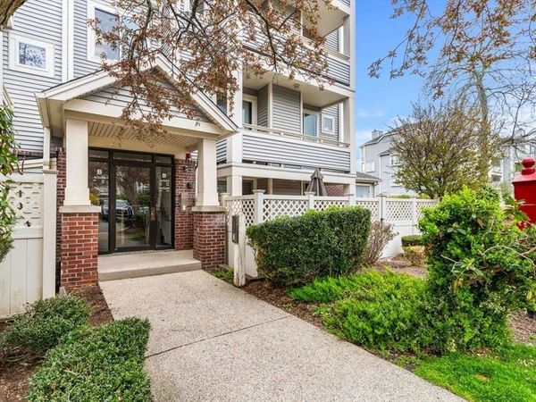 200 Falls Blvd., Unit B208, Quincy, MA 02169