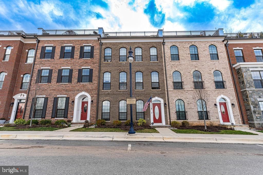 518 TRIGGERFISH DRIVE, OXON HILL, MD 20745