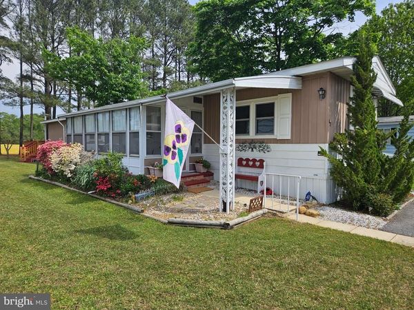 47 PARK LANE , EASTON, MD 21601