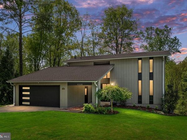 12328 HOLLYHOCK COURT, WOODBRIDGE, VA 22192