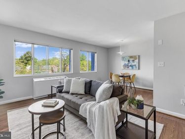 3701 5TH STREET S , Unit 306, ARLINGTON, VA 22204