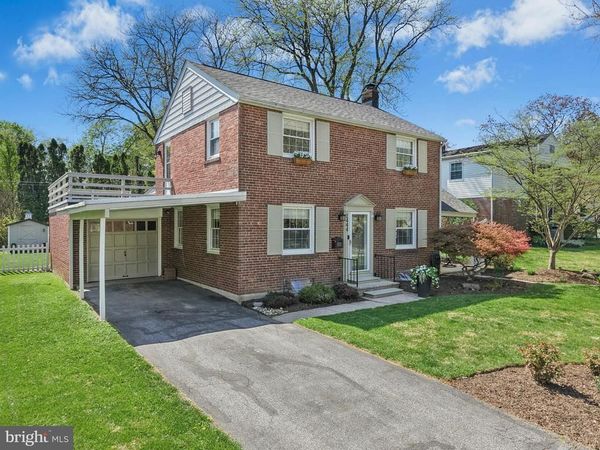 2444 W TREMONT STREET, ALLENTOWN, PA 18104