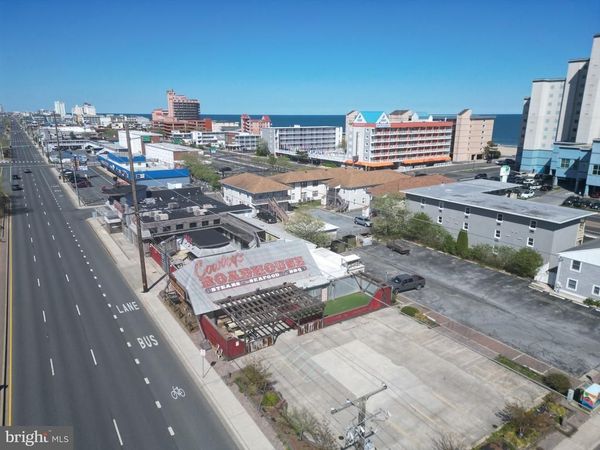 1706 & 1708 PHILADELPHIA AVENUE, OCEAN CITY, MD 21842