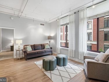 1205 N GARFIELD STREET , Unit 306, ARLINGTON, VA 22201