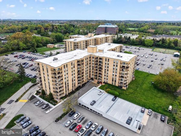 666 W GERMANTOWN PIKE, Unit 2213, PLYMOUTH MEETING, PA 19462