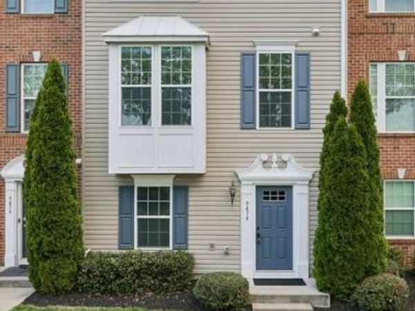 9474 PARAGON COURT, OWINGS MILLS, MD 21117